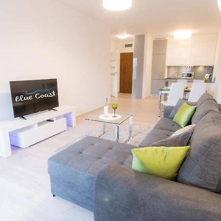 Apartament Z Garazem Solna 11C/306 โควอบเซก ภายนอก รูปภาพ