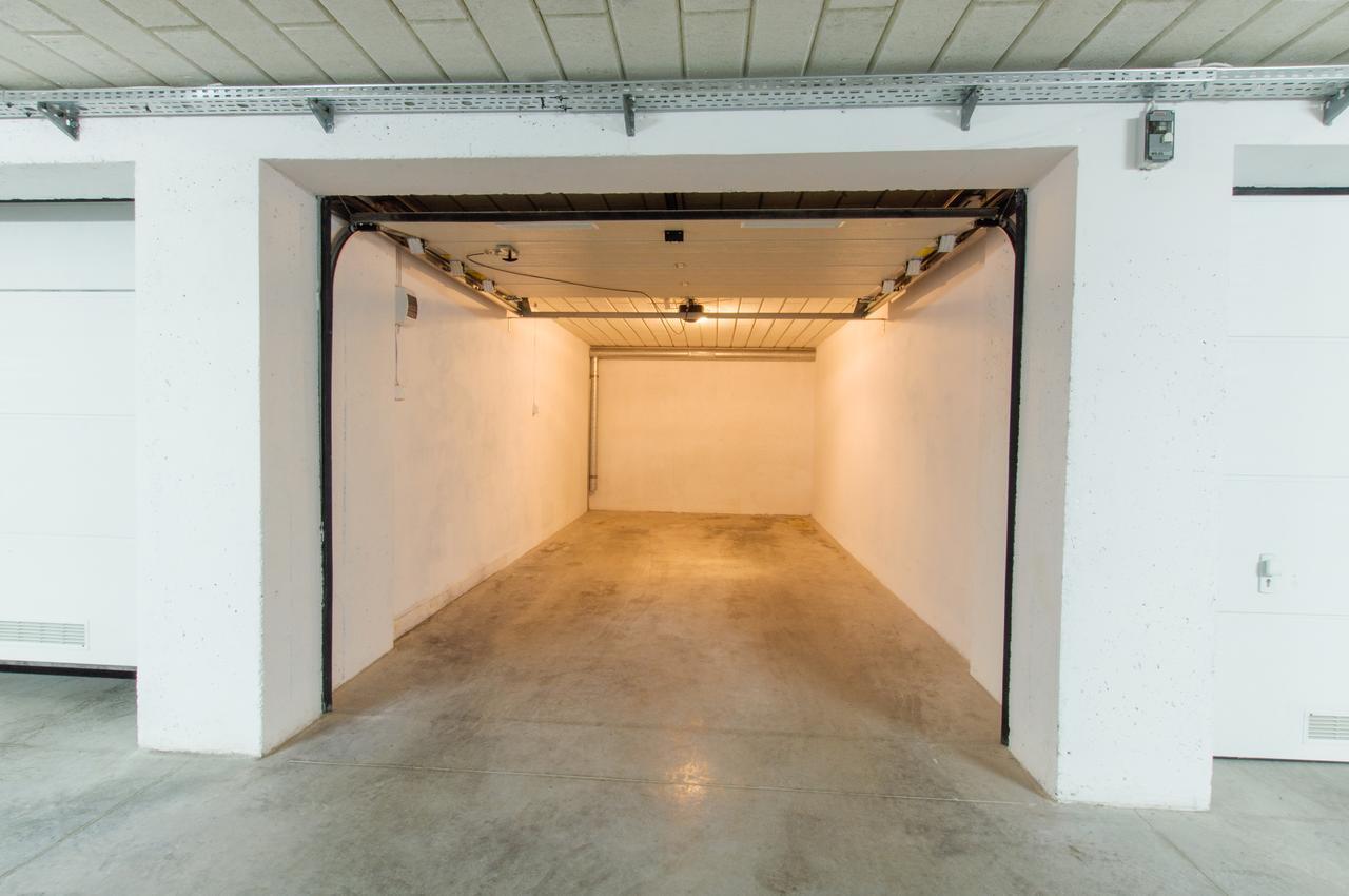 Apartament Z Garazem Solna 11C/306 โควอบเซก ภายนอก รูปภาพ
