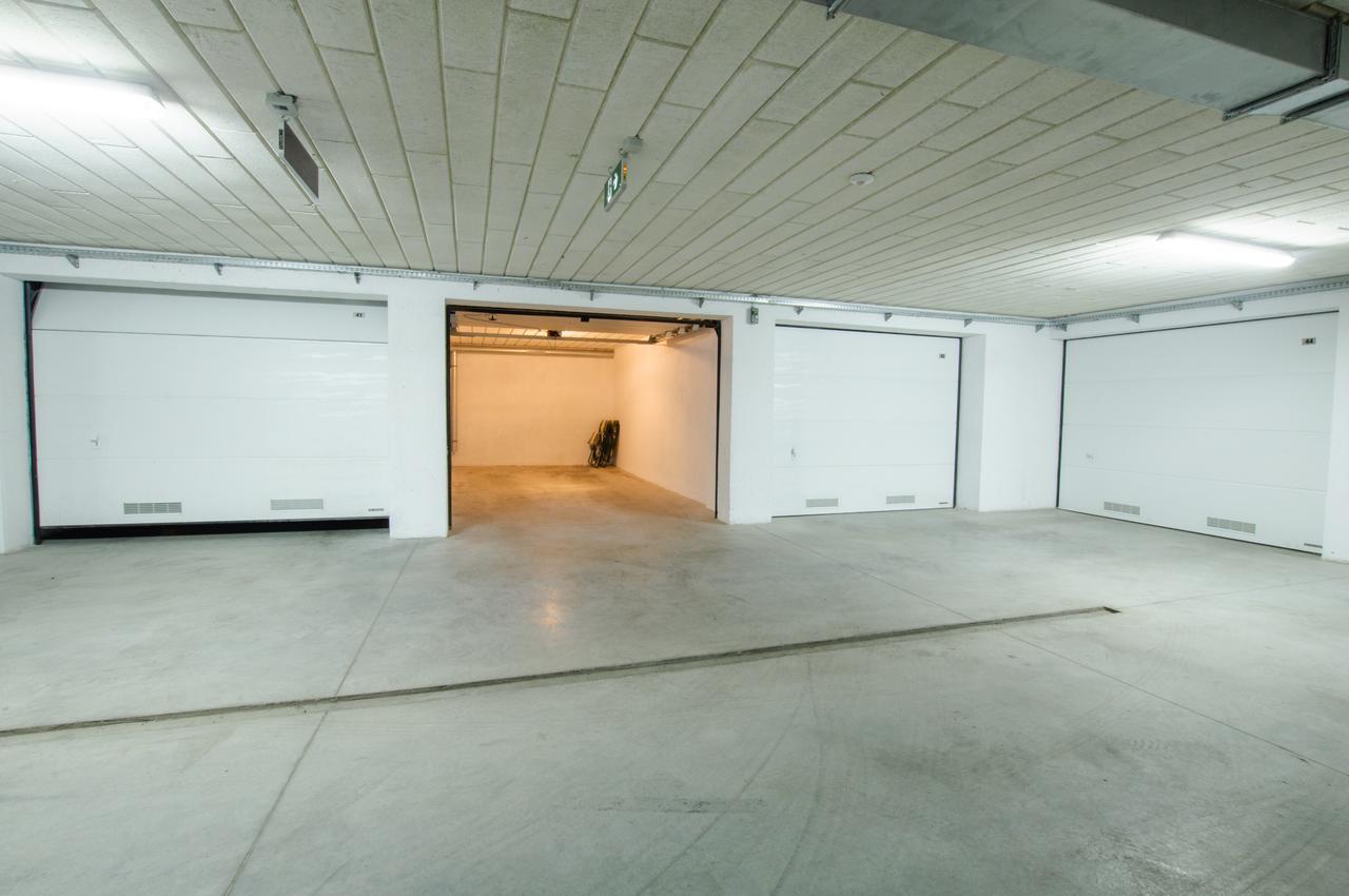 Apartament Z Garazem Solna 11C/306 โควอบเซก ภายนอก รูปภาพ