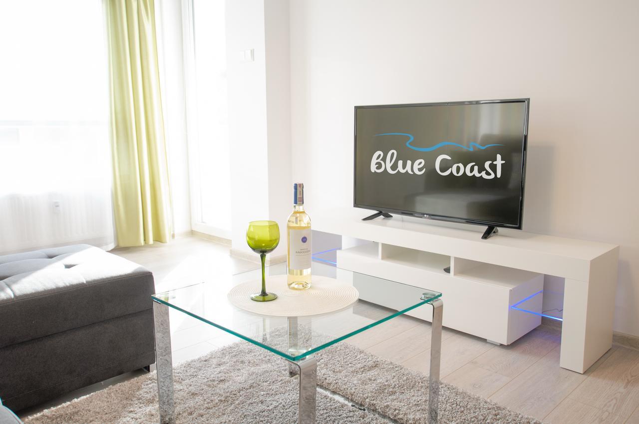 Apartament Z Garazem Solna 11C/306 โควอบเซก ภายนอก รูปภาพ